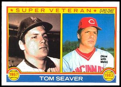 354 Tom Seaver